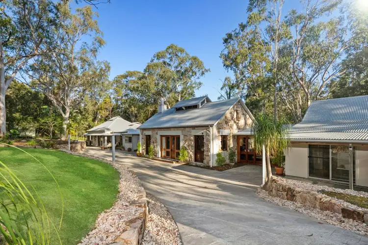 Fourth view of Homely rural property listing, 24 Yangubbi Lane, Cooroibah QLD 4565