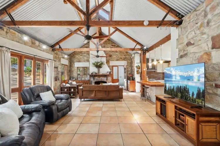 Fifth view of Homely rural property listing, 24 Yangubbi Lane, Cooroibah QLD 4565