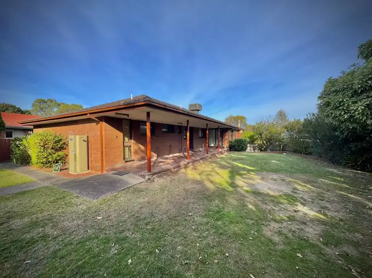 28 Sherman Drive, Bayswater North VIC 3153