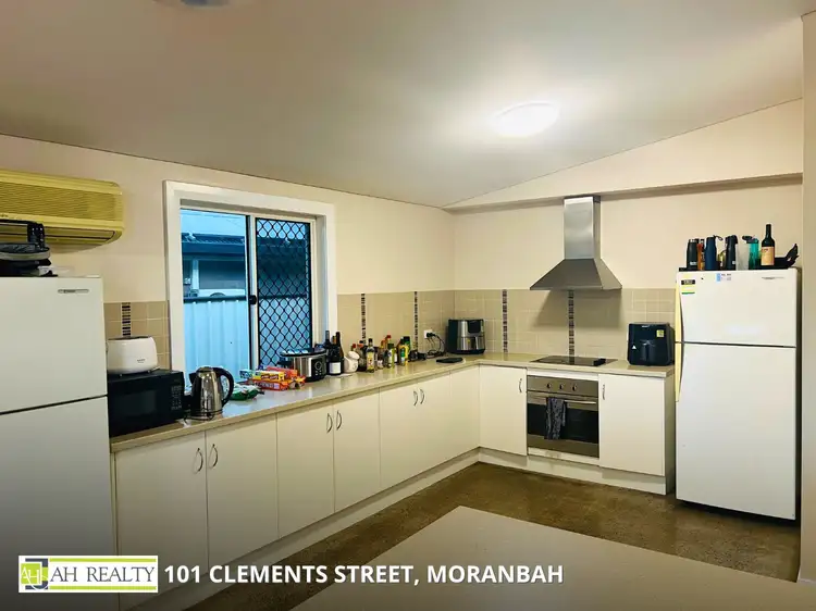 101 Clements Street, Moranbah QLD 4744