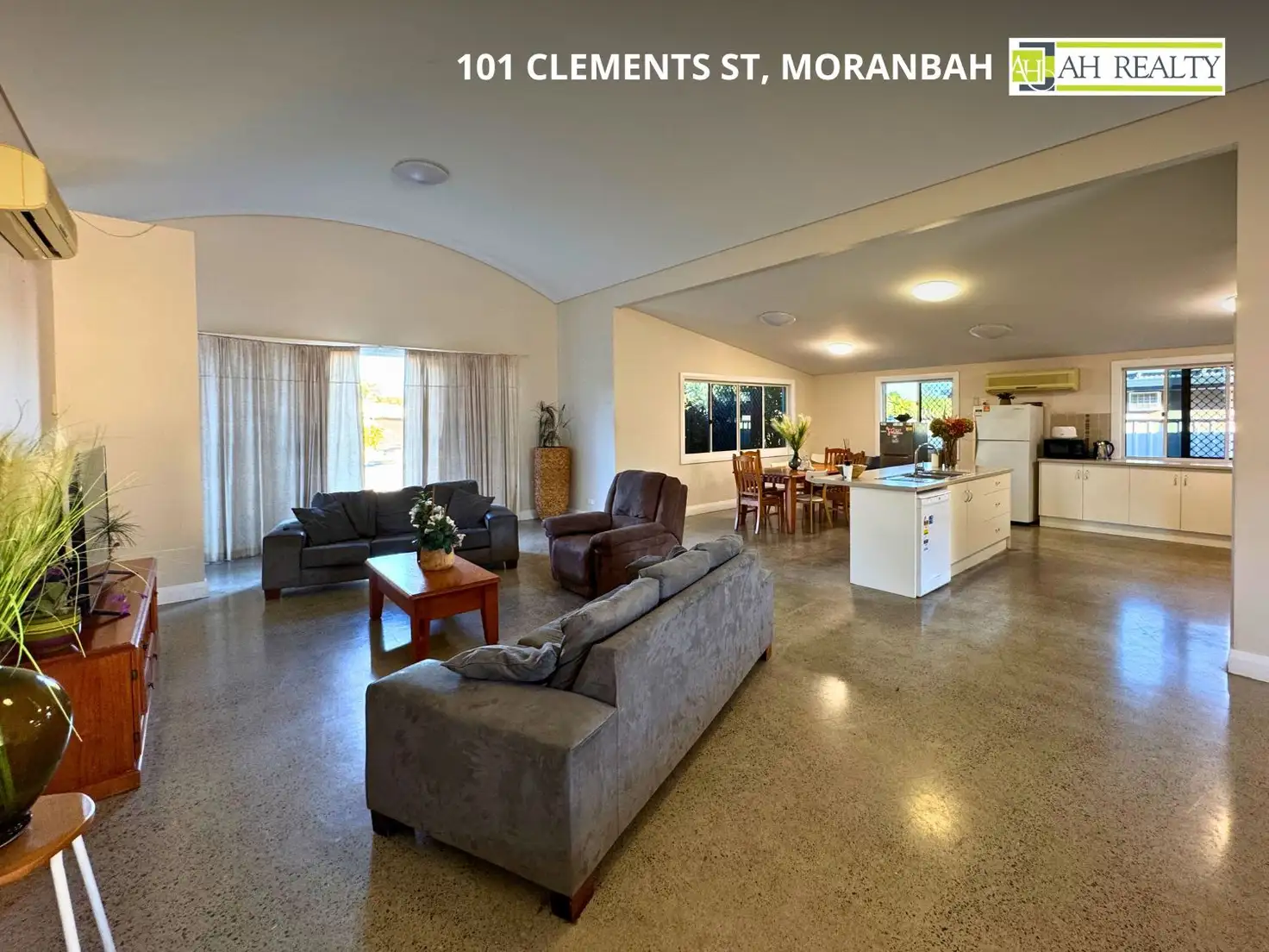 Main view of Homely house listing, 101 Clements Street, Moranbah QLD 4744