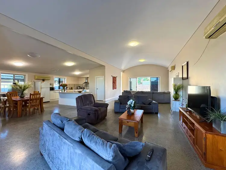 Second view of Homely house listing, 101 Clements Street, Moranbah QLD 4744