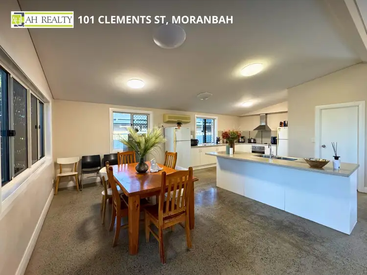 Fourth view of Homely house listing, 101 Clements Street, Moranbah QLD 4744
