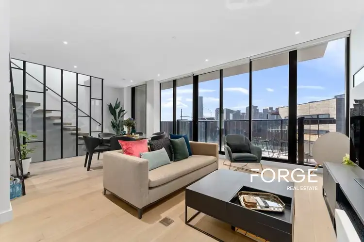 921 Collins Street, Docklands VIC 3008