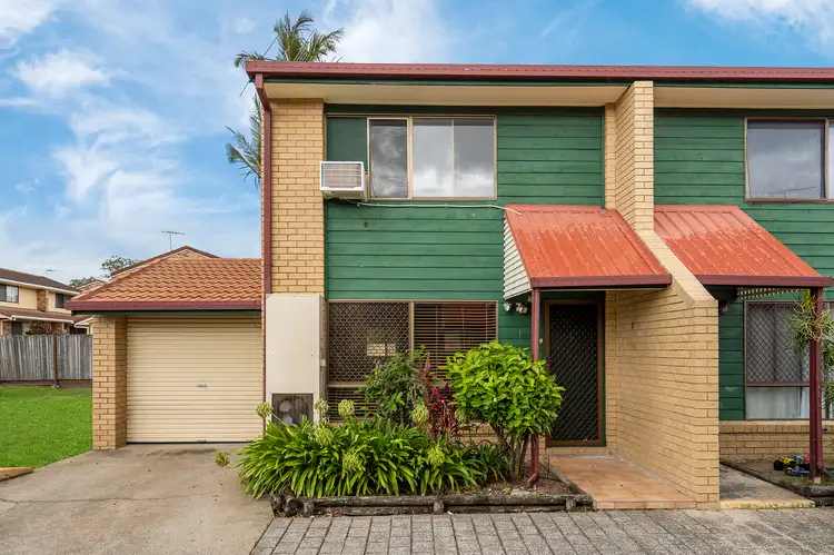1/39 Bruce Road, Woodridge QLD 4114