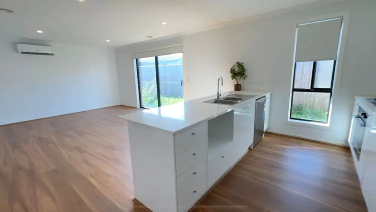 Third view of Homely house listing, 14 Yard St, Mambourin VIC 3024