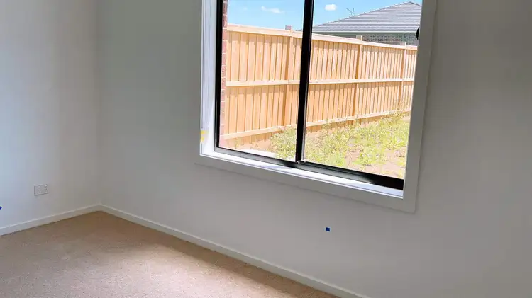 Fourth view of Homely house listing, 14 Yard St, Mambourin VIC 3024