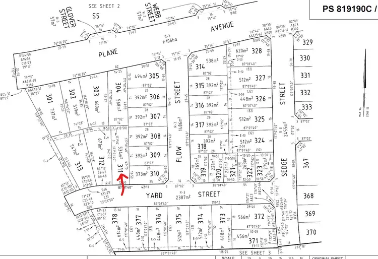 Fifth view of Homely house listing, 14 Yard St, Mambourin VIC 3024