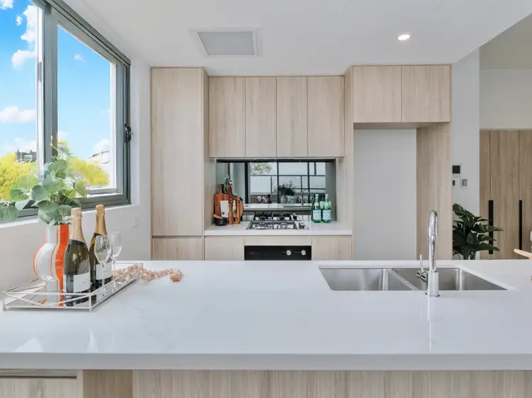 Fourth view of Homely apartment listing, Address available on request