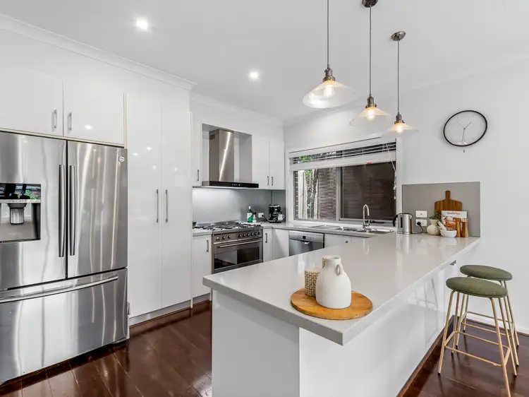 Third view of Homely house listing, 8 Opal Circuit, Epping VIC 3076