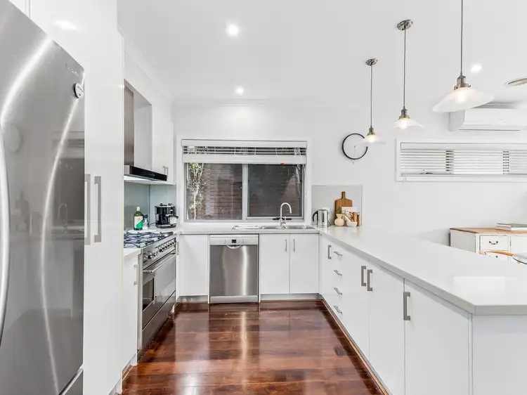 Fourth view of Homely house listing, 8 Opal Circuit, Epping VIC 3076