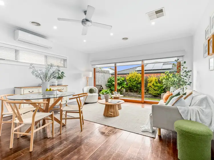 Sixth view of Homely house listing, 8 Opal Circuit, Epping VIC 3076