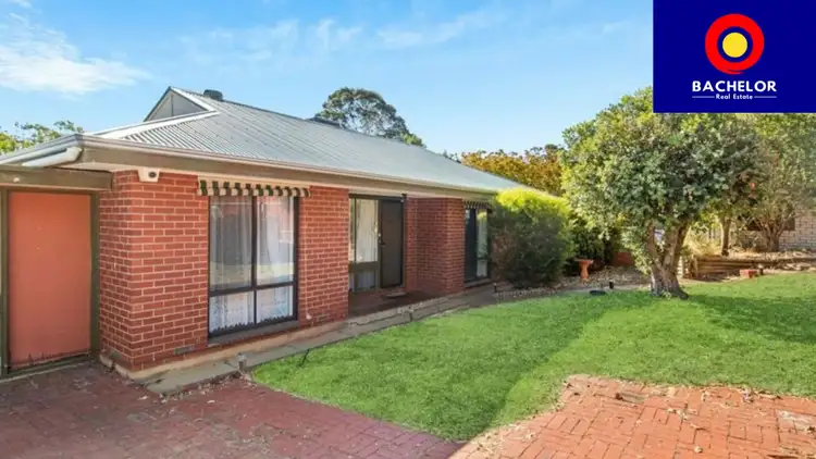 13 Parkview Rise, Hackham SA 5163