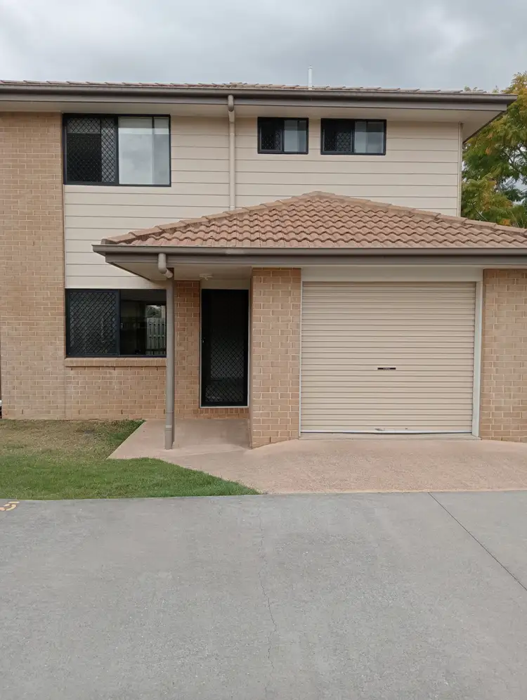 Main view of Homely townhouse listing, unit 35/38 Brays Road, Murrumba Downs QLD 4503