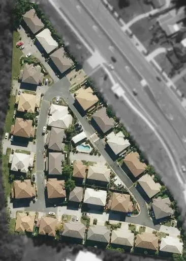 Second view of Homely townhouse listing, unit 35/38 Brays Road, Murrumba Downs QLD 4503