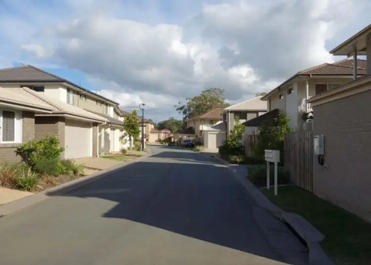 Fourth view of Homely townhouse listing, unit 35/38 Brays Road, Murrumba Downs QLD 4503