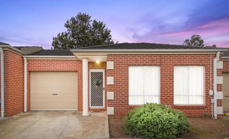 3/148 Station Road, Melton VIC 3337