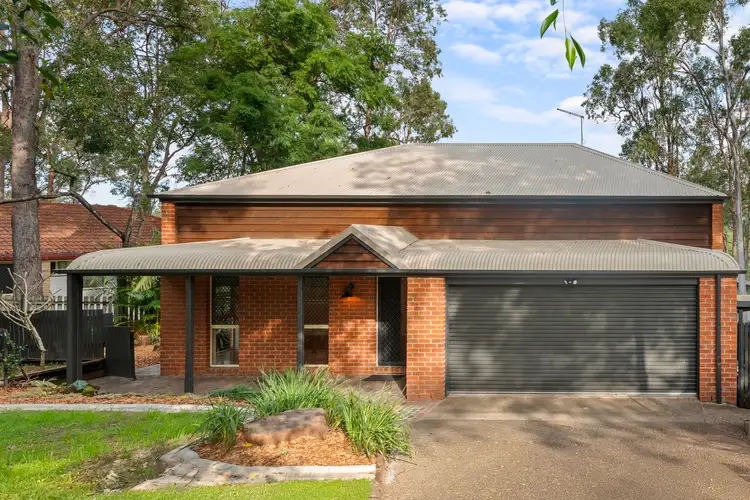 8 Azure Street, Goodna QLD 4300