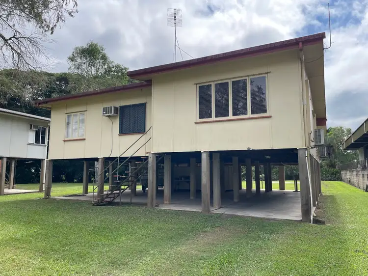 Main view of Homely house listing, 108 Mcilwraith Street, Ingham QLD 4850