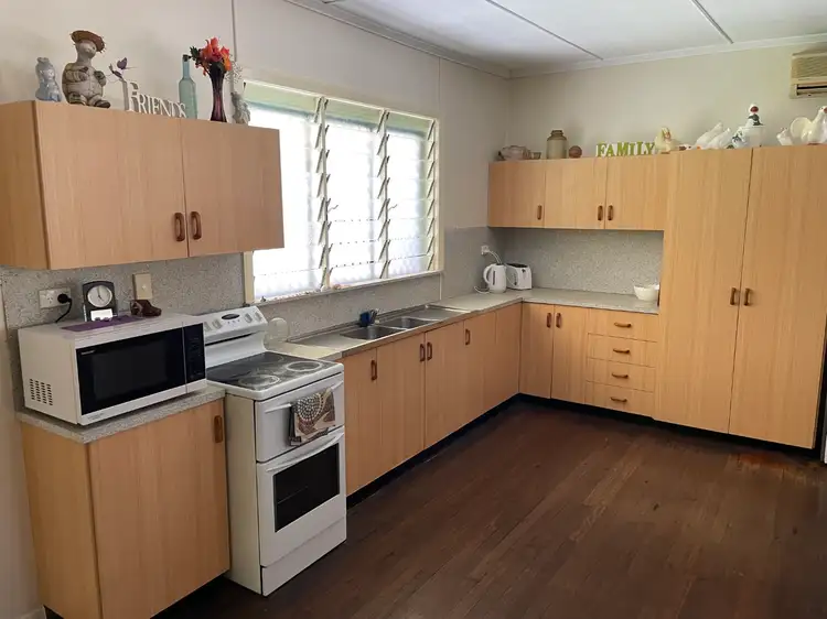 Second view of Homely house listing, 108 Mcilwraith Street, Ingham QLD 4850