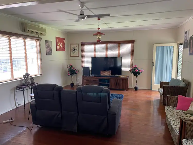 Third view of Homely house listing, 108 Mcilwraith Street, Ingham QLD 4850