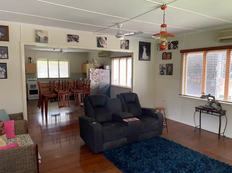 Fourth view of Homely house listing, 108 Mcilwraith Street, Ingham QLD 4850