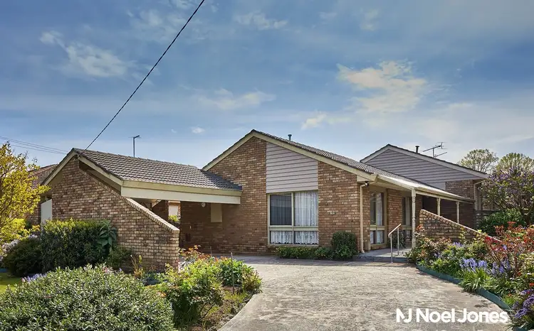 15 Mouritz Street, Warragul VIC 3820