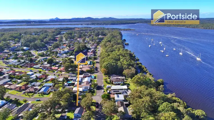 94 John Parade, Lemon Tree Passage NSW 2319