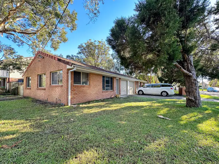 Third view of Homely semi-detached listing, 94 John Parade, Lemon Tree Passage NSW 2319