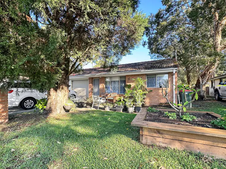 Fifth view of Homely semi-detached listing, 94 John Parade, Lemon Tree Passage NSW 2319