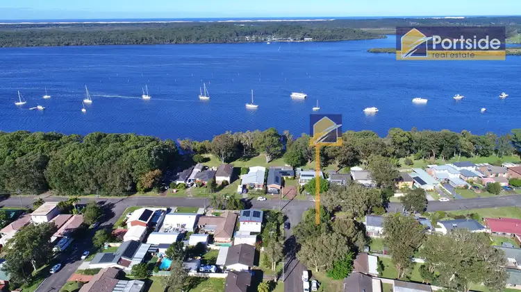 Sixth view of Homely semi-detached listing, 94 John Parade, Lemon Tree Passage NSW 2319