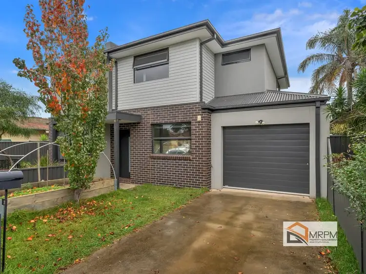 3/9 Kenneth Street, Braybrook VIC 3019
