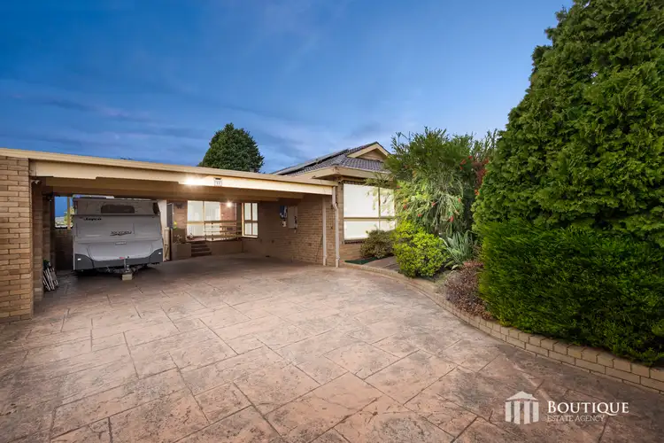 11 Paydon Court, Dandenong North VIC 3175