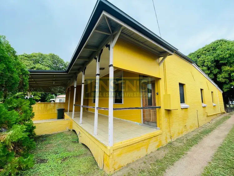 Main view of Homely house listing, 74A Hodgkinson Street, Charters Towers City QLD 4820