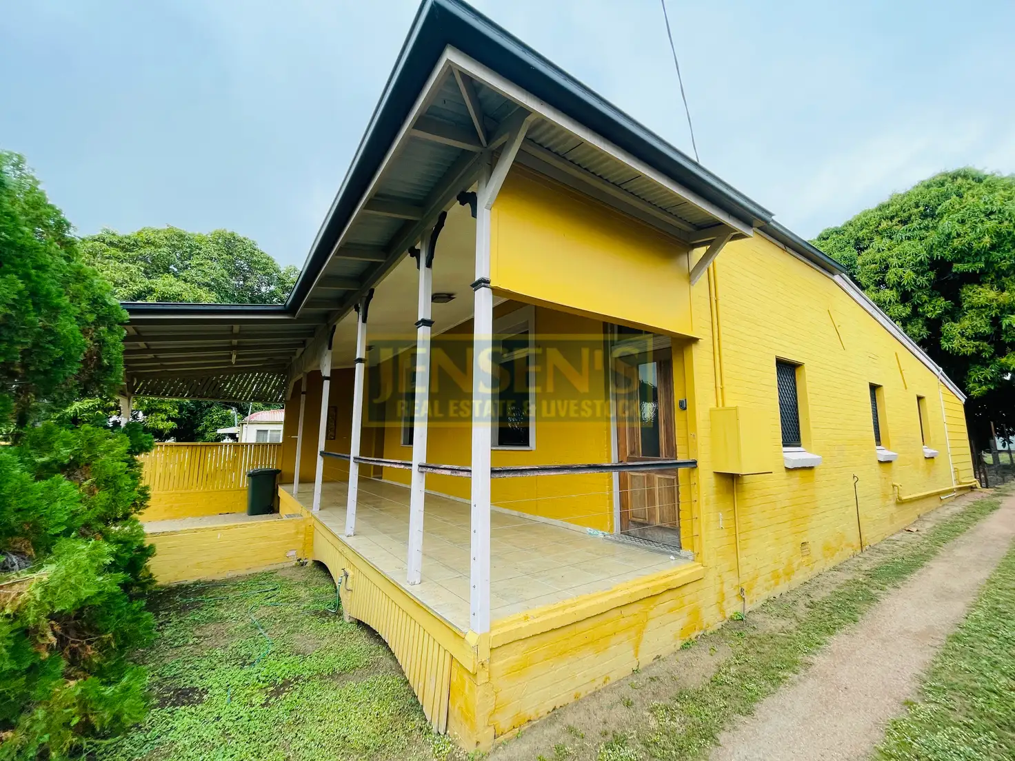 Main view of Homely house listing, 74A Hodgkinson Street, Charters Towers City QLD 4820