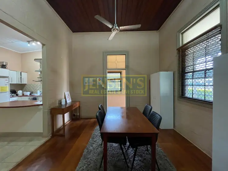 Fifth view of Homely house listing, 74A Hodgkinson Street, Charters Towers City QLD 4820