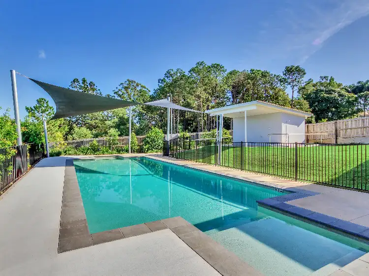 70/1 Linear Drive, Mango Hill QLD 4509