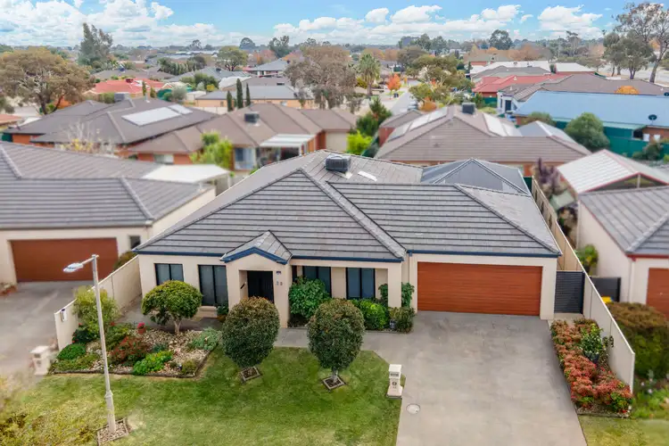 Main view of Homely townhouse listing, 29 Elm Terrace, Shepparton VIC 3630