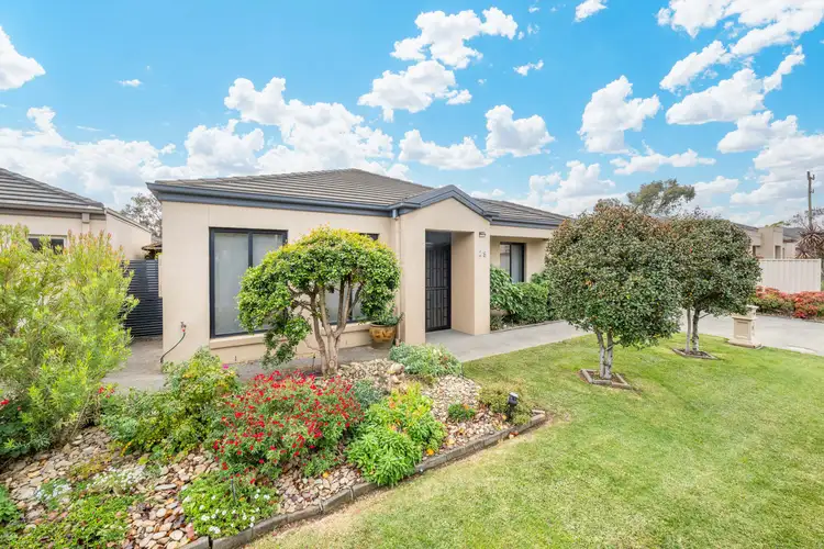 Second view of Homely townhouse listing, 29 Elm Terrace, Shepparton VIC 3630