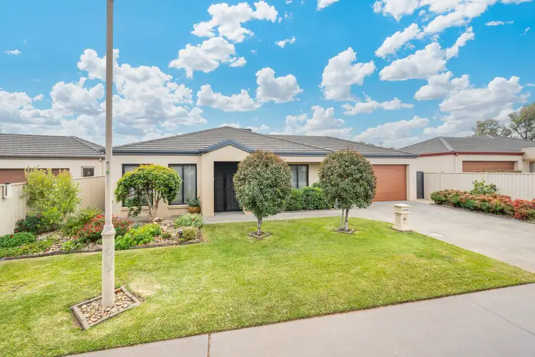 Third view of Homely townhouse listing, 29 Elm Terrace, Shepparton VIC 3630