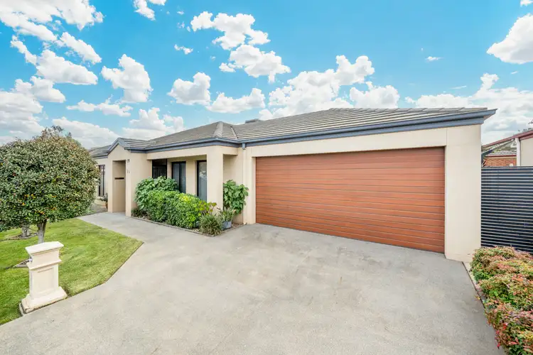 Fourth view of Homely townhouse listing, 29 Elm Terrace, Shepparton VIC 3630
