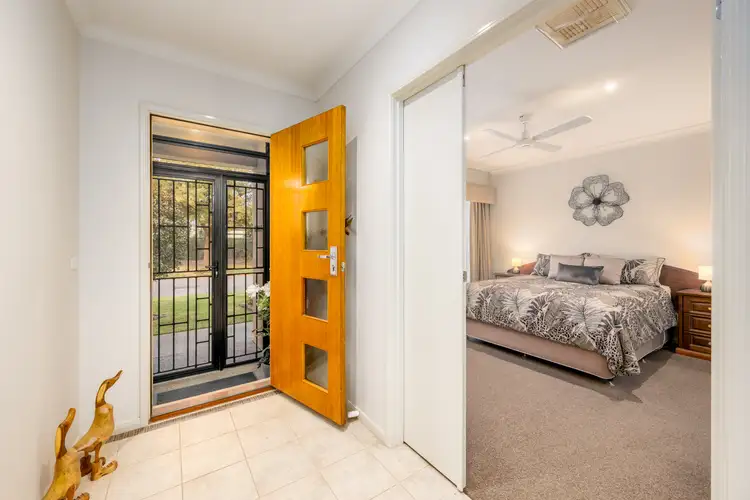 Fifth view of Homely townhouse listing, 29 Elm Terrace, Shepparton VIC 3630