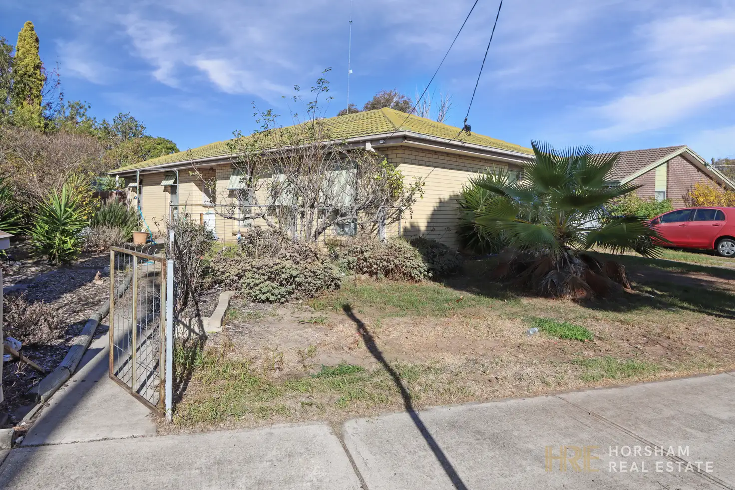 Main view of Homely house listing, 5 Forsyth Avenue, Horsham VIC 3400