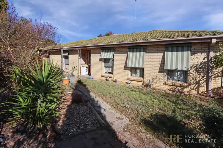 Second view of Homely house listing, 5 Forsyth Avenue, Horsham VIC 3400