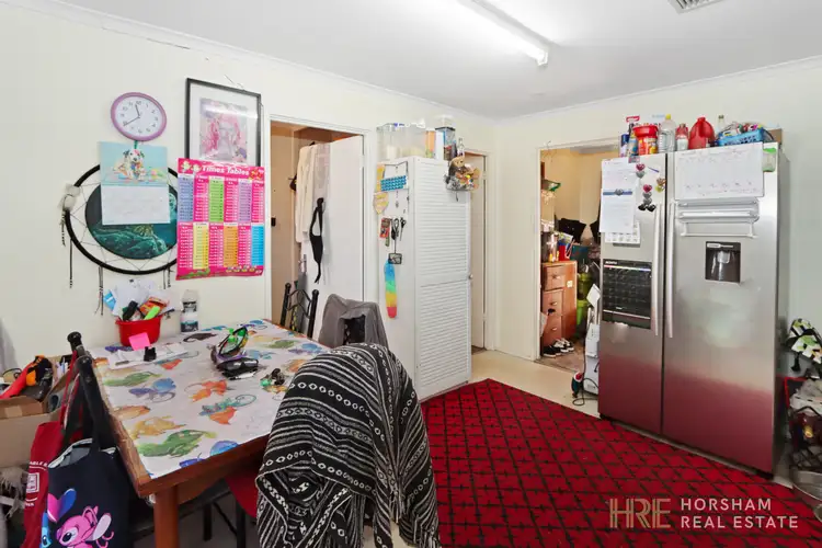 Third view of Homely house listing, 5 Forsyth Avenue, Horsham VIC 3400