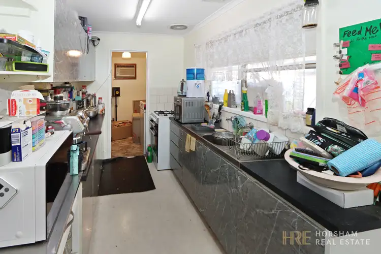 Fifth view of Homely house listing, 5 Forsyth Avenue, Horsham VIC 3400