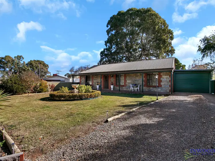 3 Melrose Street, Mount Pleasant SA 5235