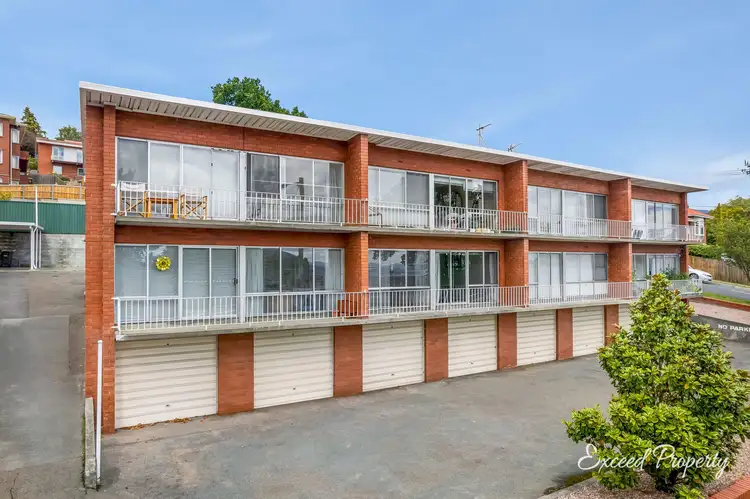 3/2 Alt-Na-Craig Avenue, Mount Stuart TAS 7000