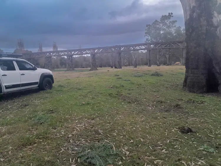 Fourth view of Homely land listing, 8 Landon Street, Gundagai NSW 2722