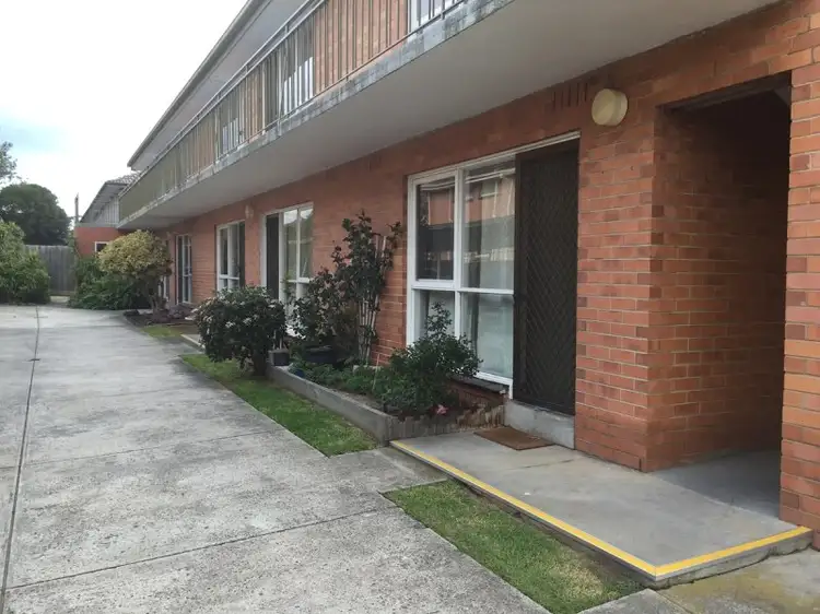Main view of Homely apartment listing, 10/46 Rosanna Street, Carnegie VIC 3163